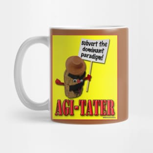 Agi-Tater Mug